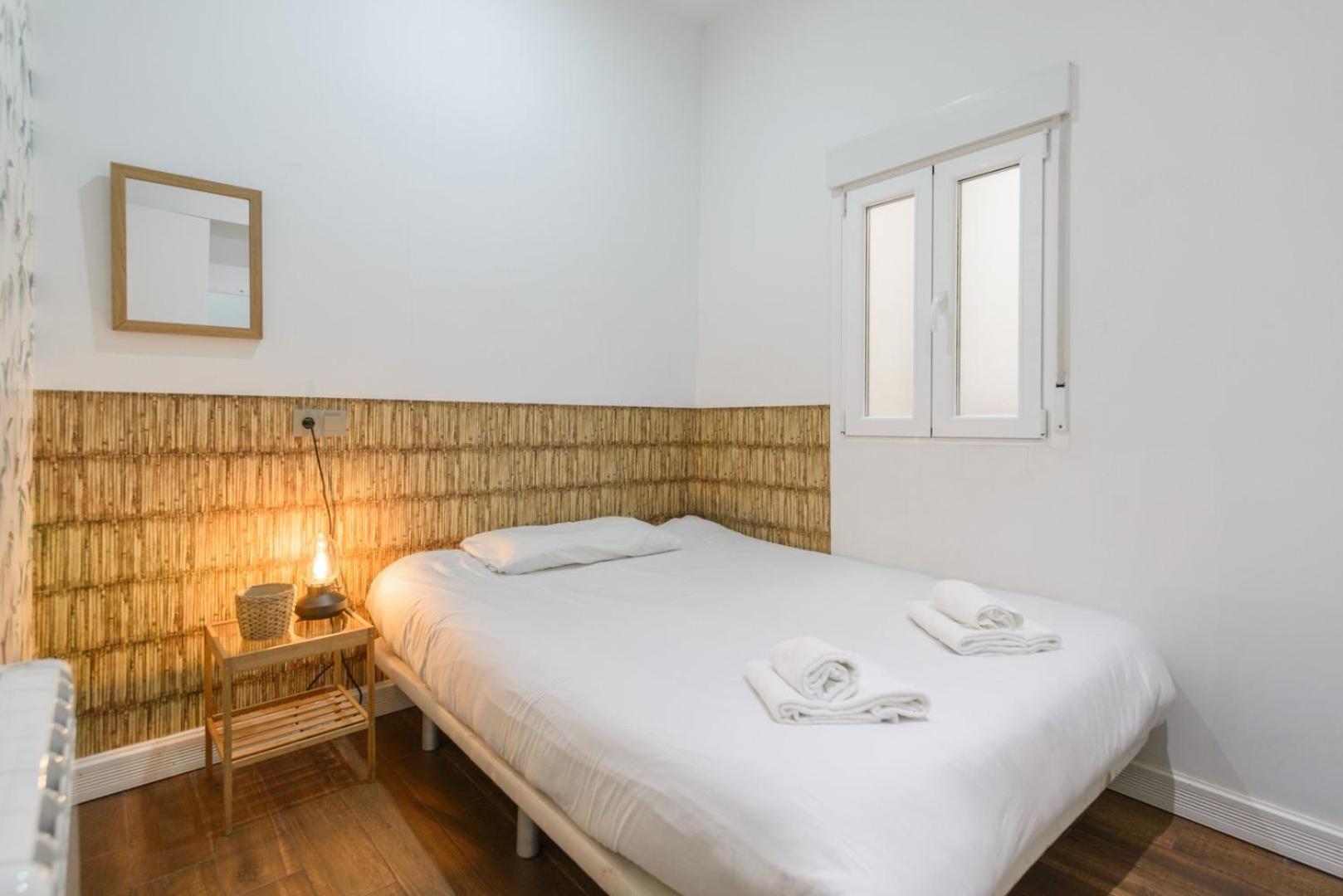Guestready - Serene Madrid Escape Exterior foto