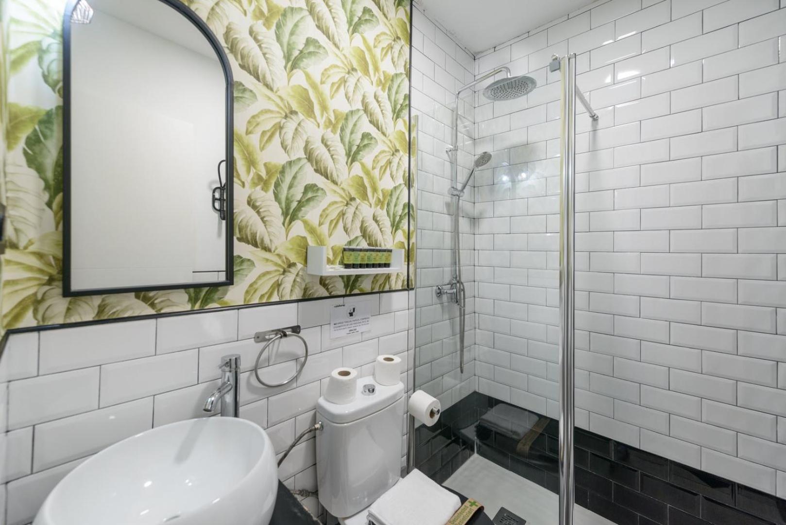 Guestready - Serene Madrid Escape Exterior foto